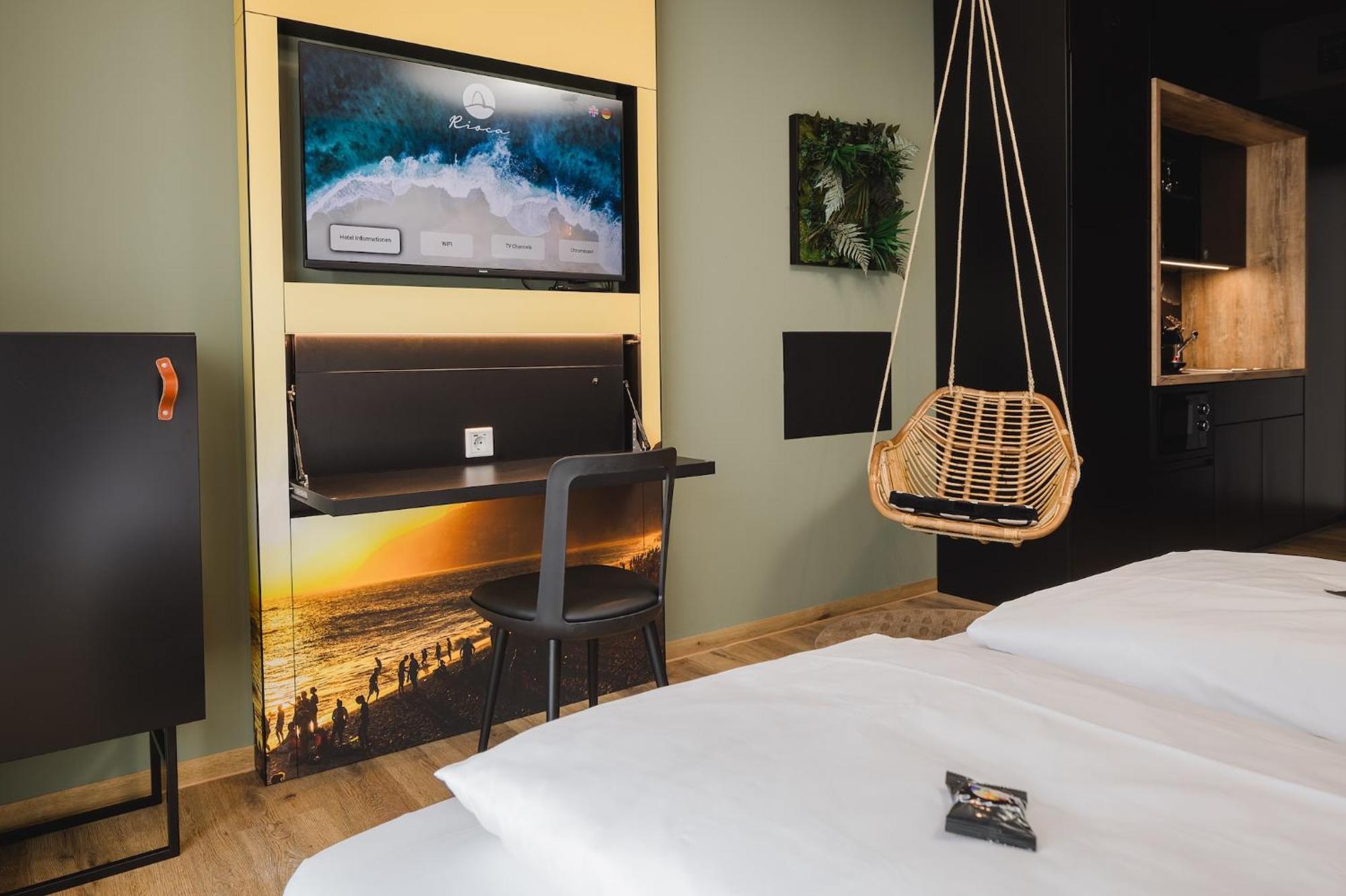 Chambre Double
