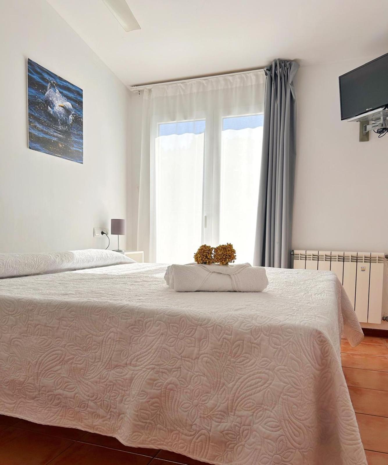 Chambre Double avec Salle de Bains Privative