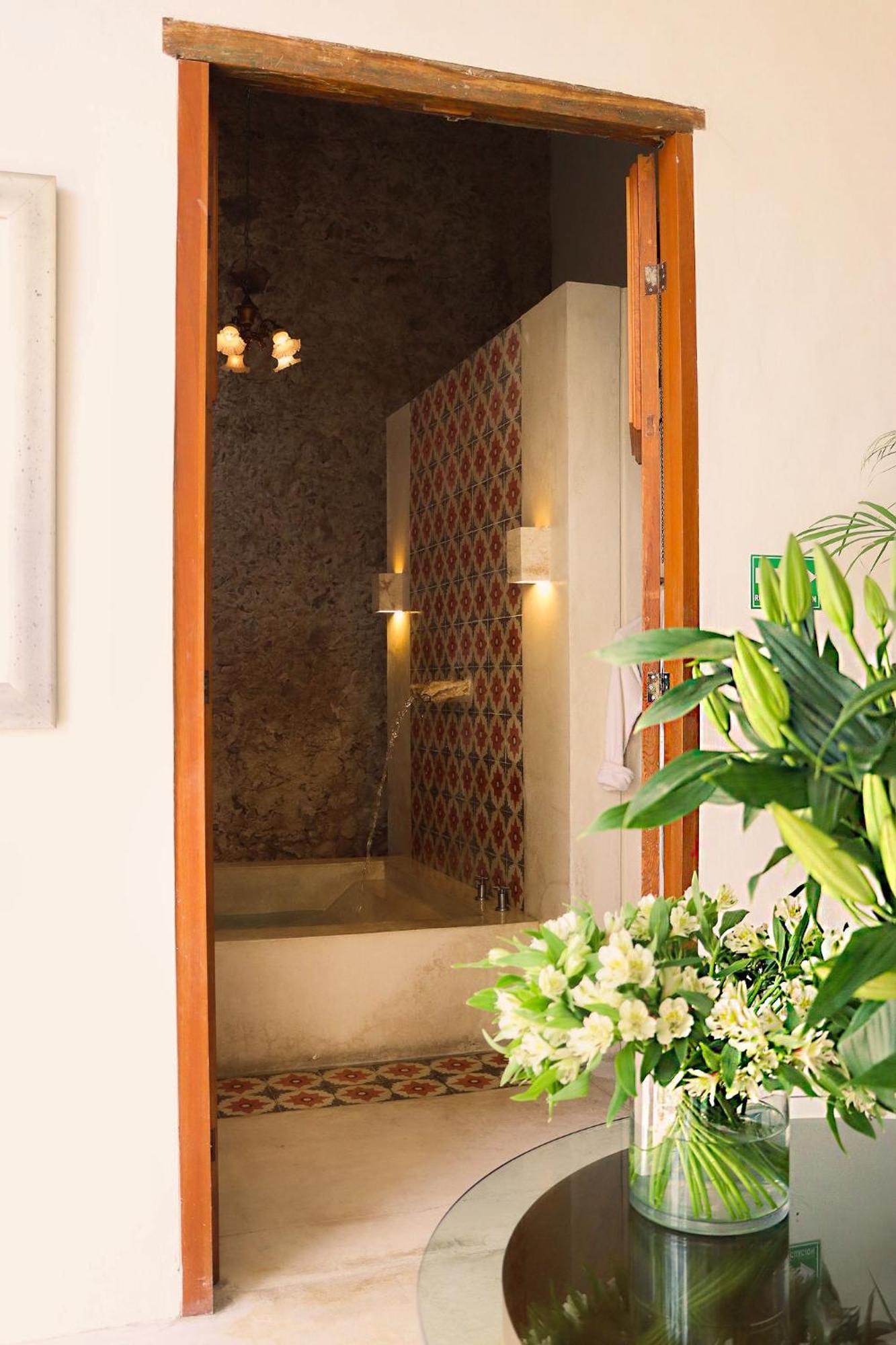 Suite Private Pool