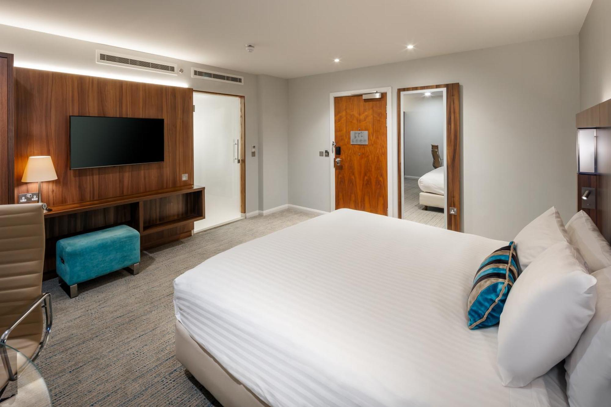 Chambre Lit King-Size