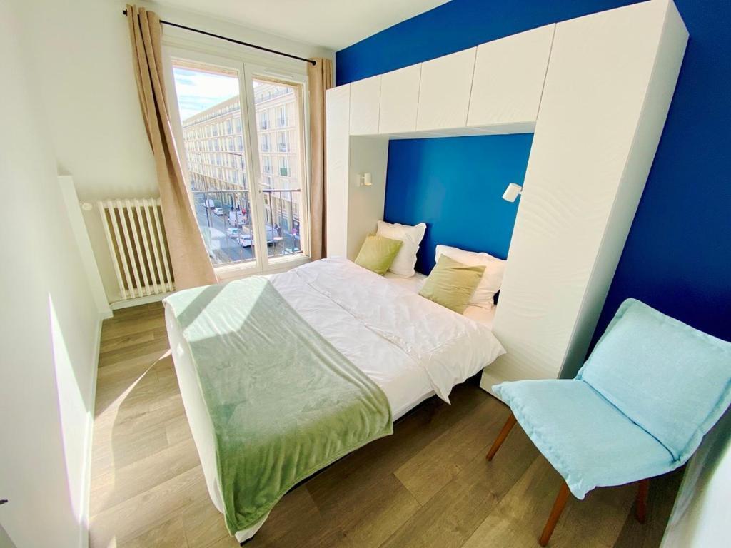 Appartement Supérieur