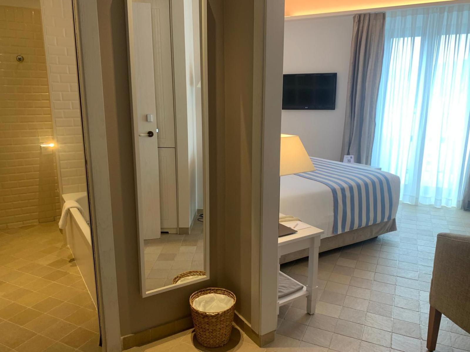 Double Room Sea View