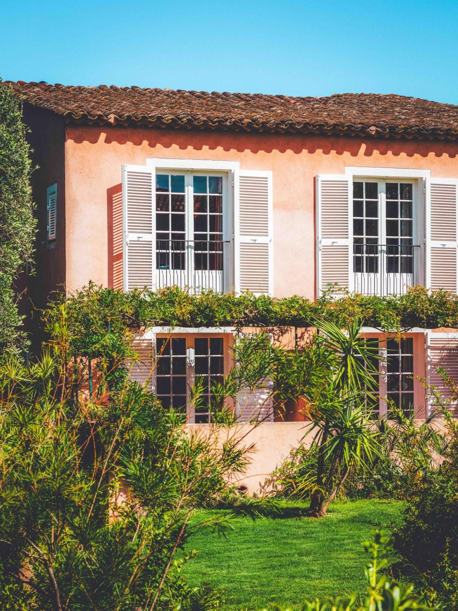 Chambre Double avec Balcon