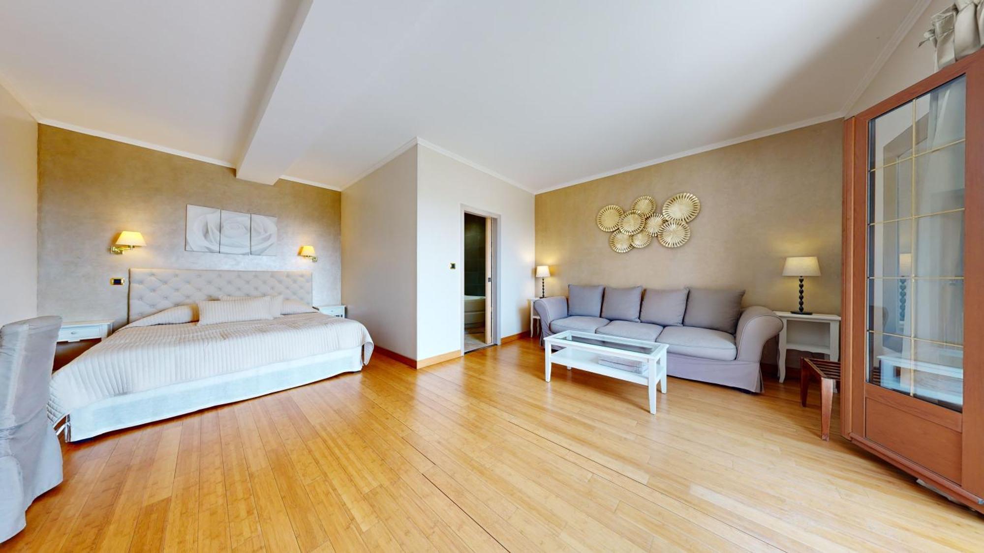 Suite Junior