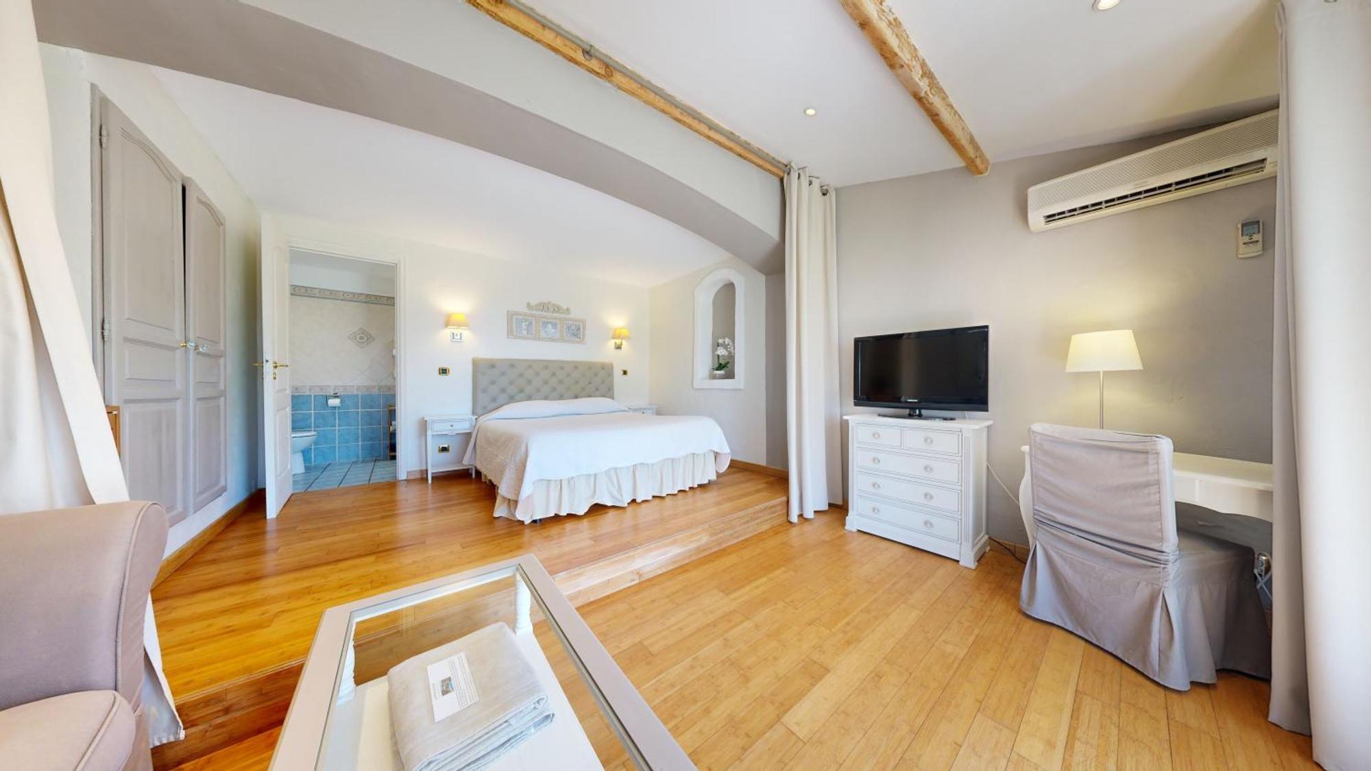 Chambre Privilège