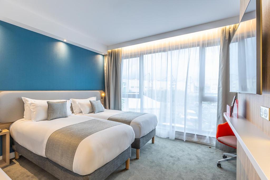 Standard Twin Room with Free Breakfast,1586992692:JPEG