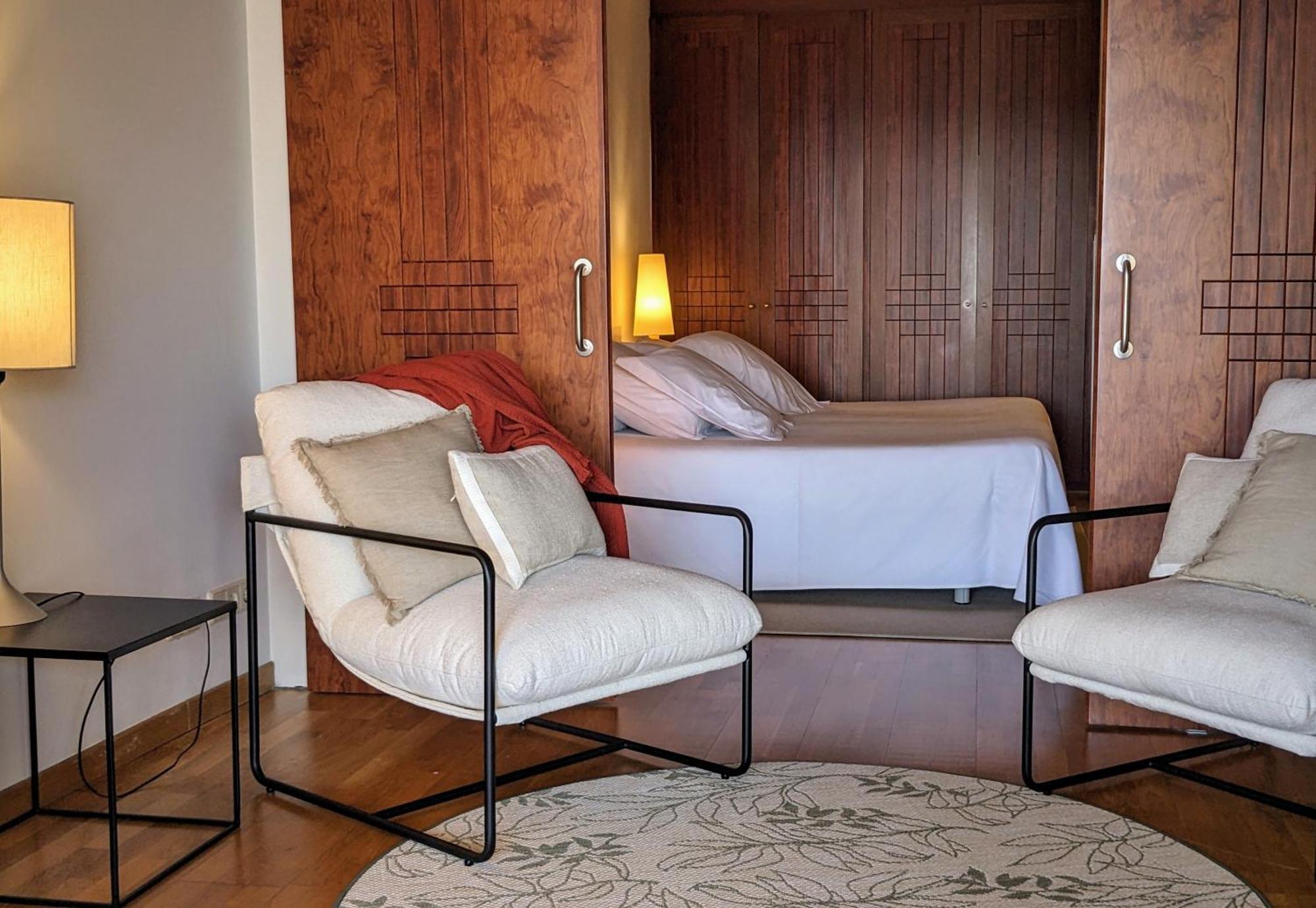 Suite Terrace