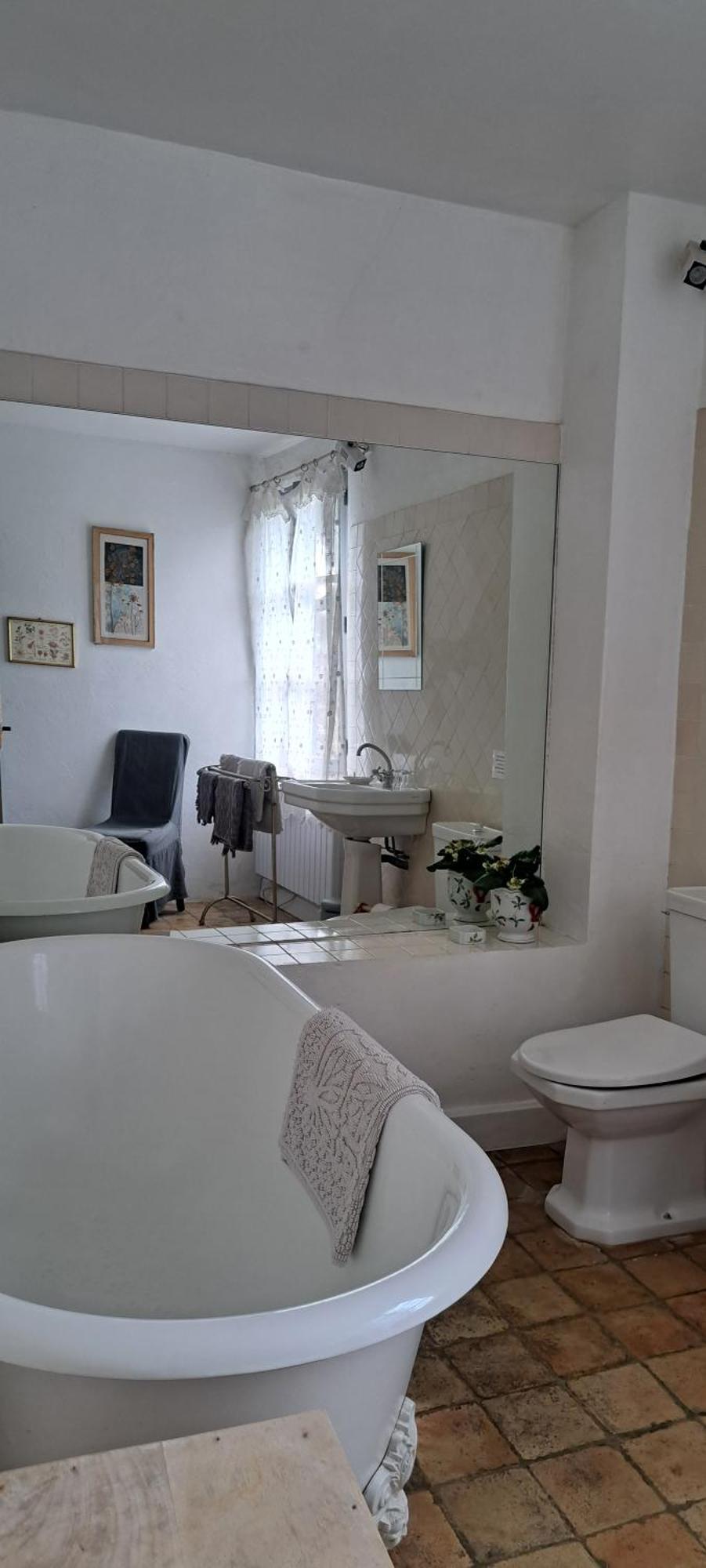 Grande Chambre Double