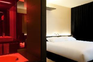 Chambre Double Supérieure