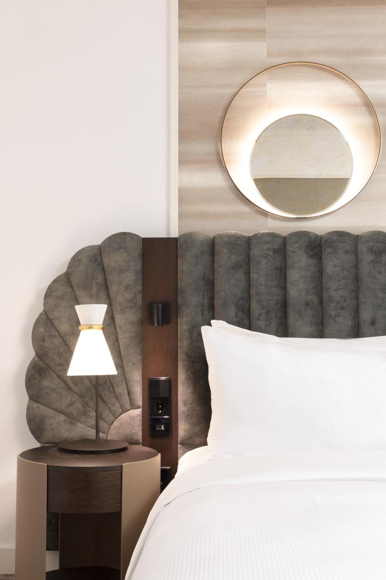 Chambre Lit King-Size