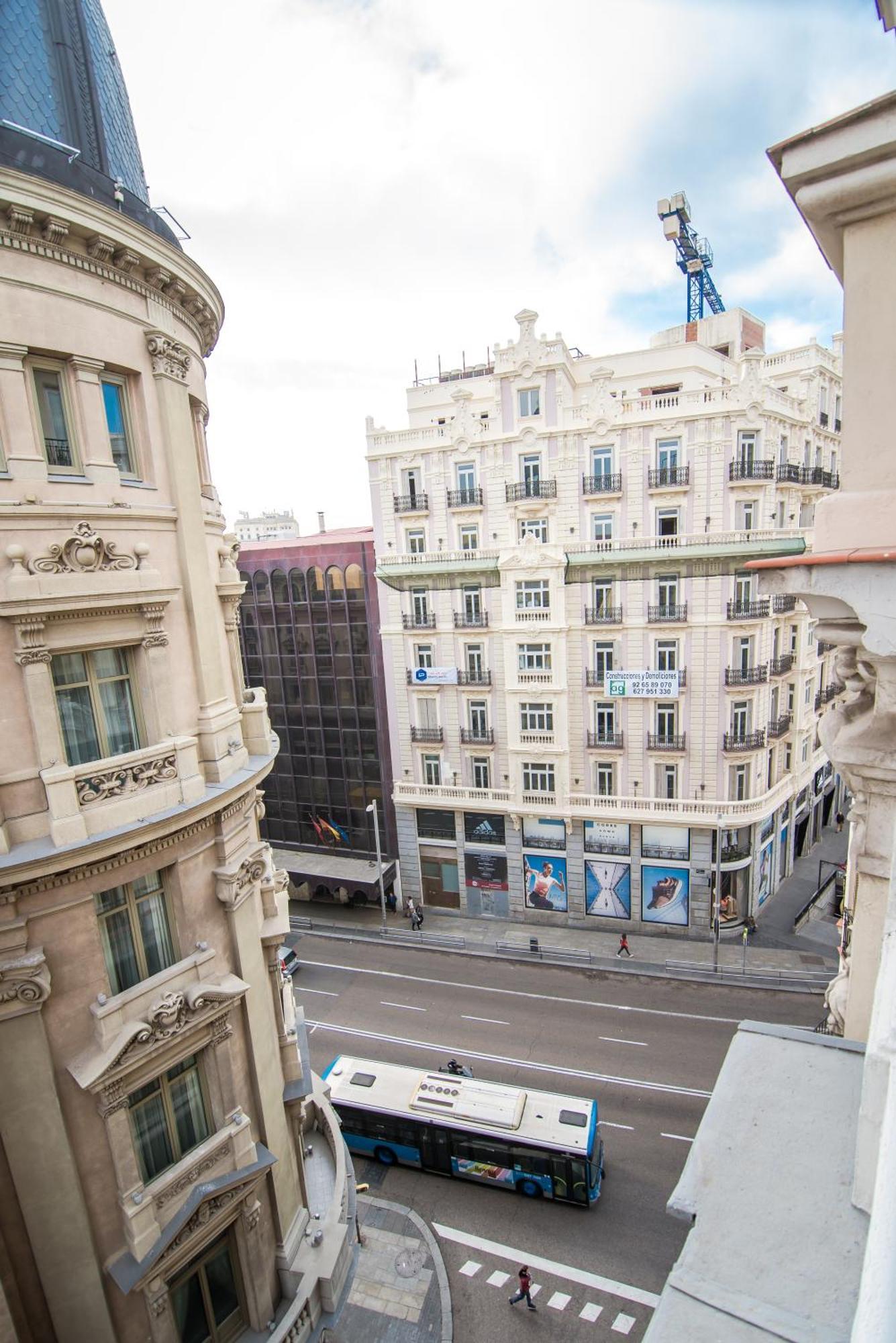 Chambre Double ou Lits Jumeaux Supérieure avec Terrasse