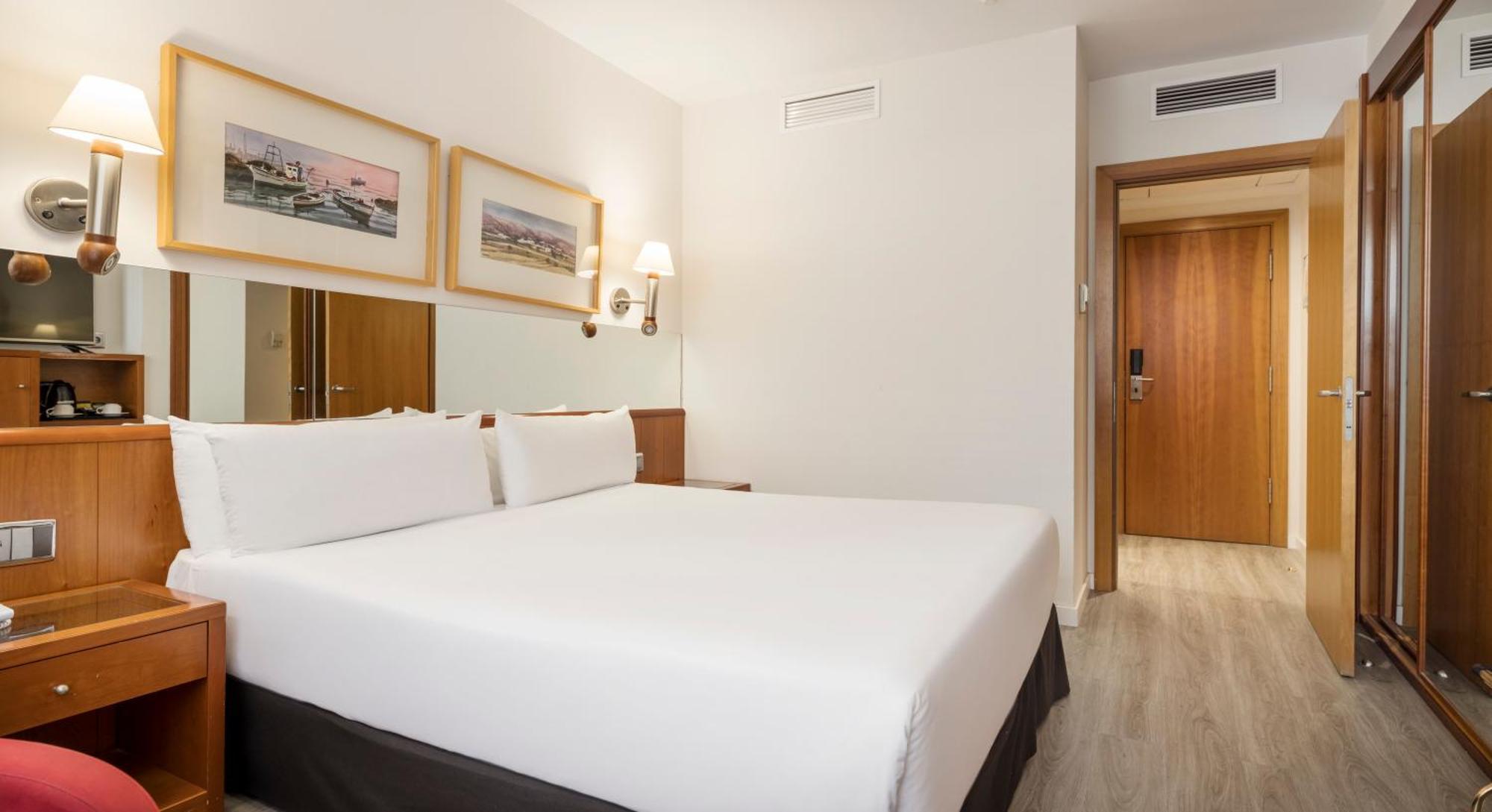 Chambre Simple