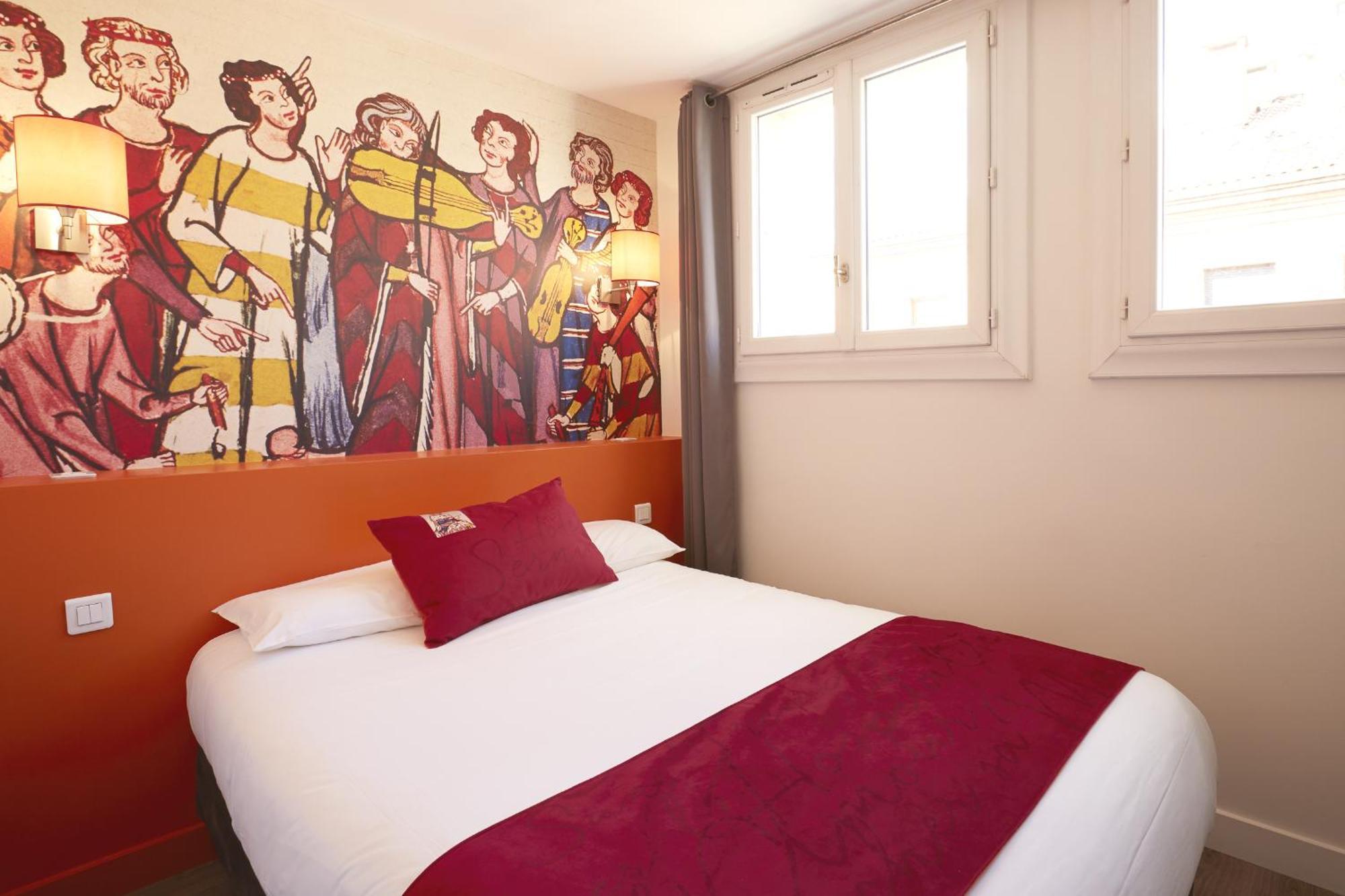 Comfort Single Room