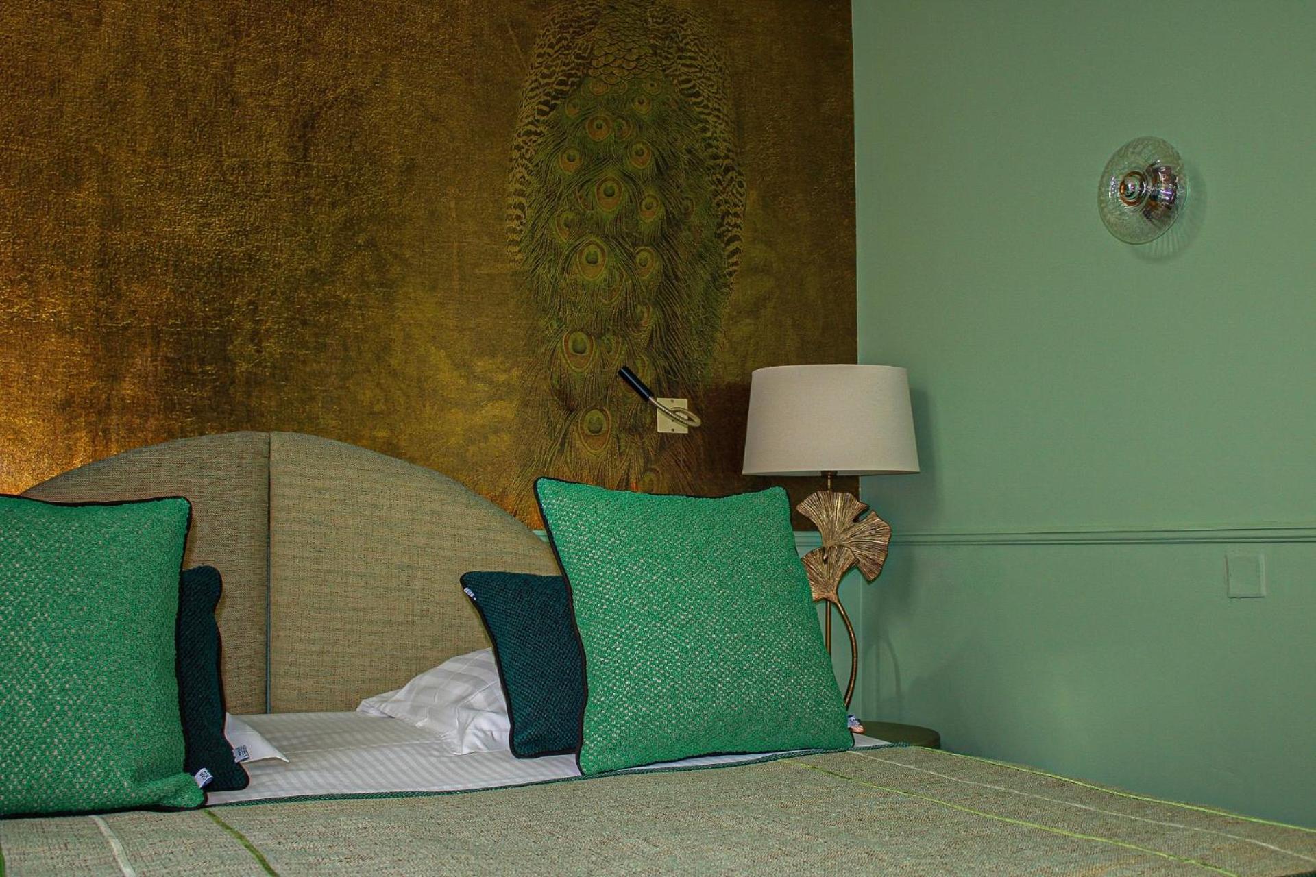 Chambre Double ou Lits Jumeaux Supérieure
