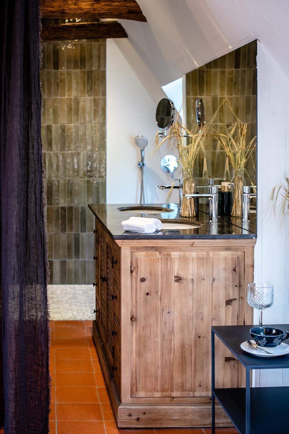 Chambre Double Prestige