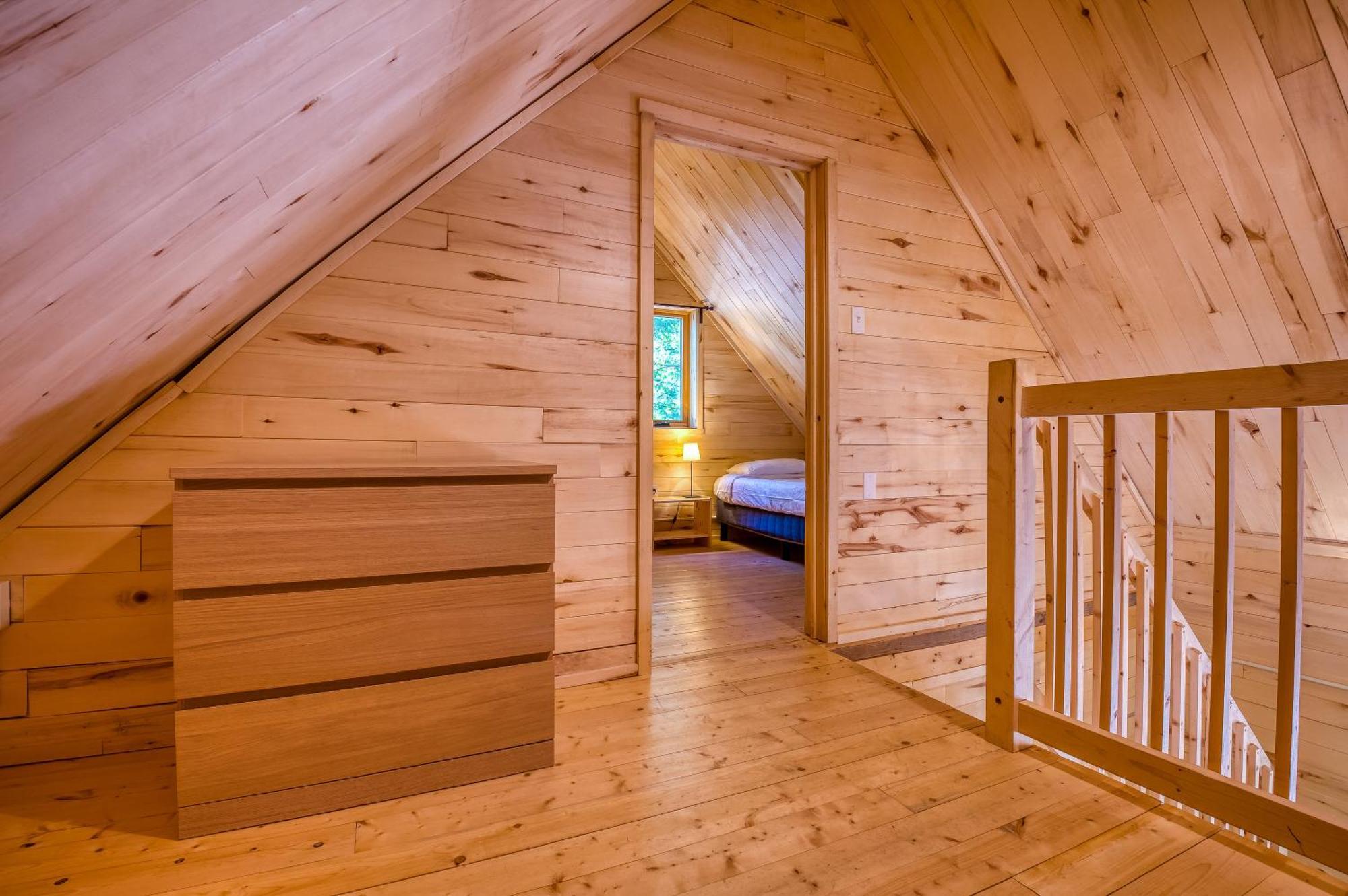 Chalet Supérieur