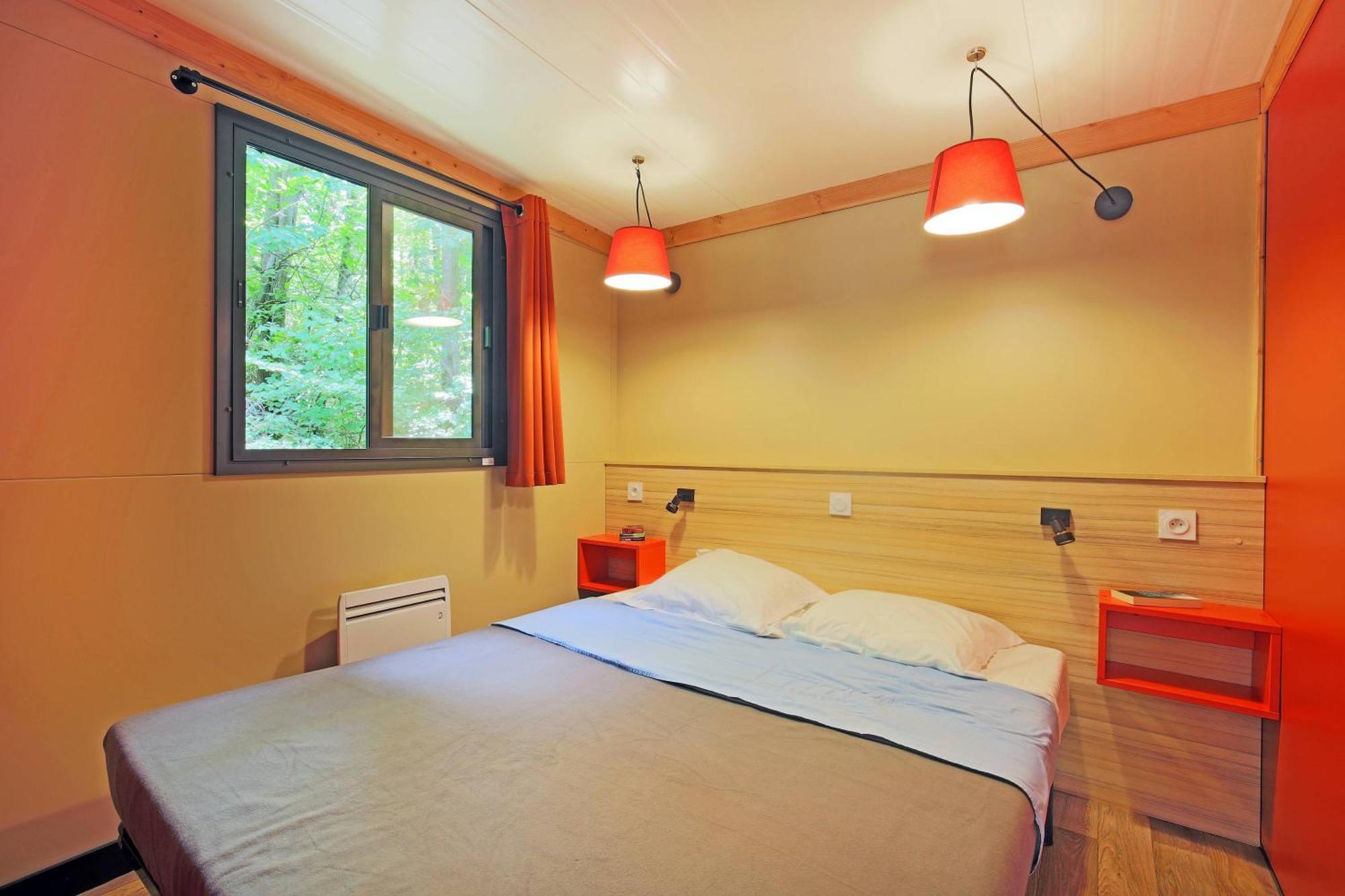 Chalet Supérieur