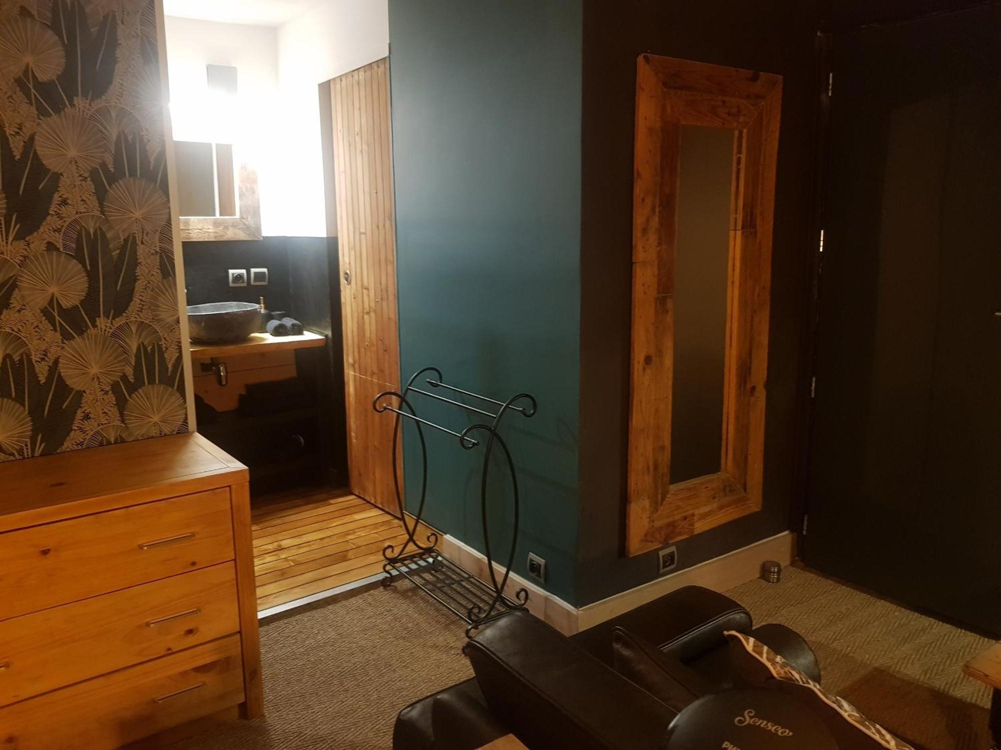 Suite Terrace