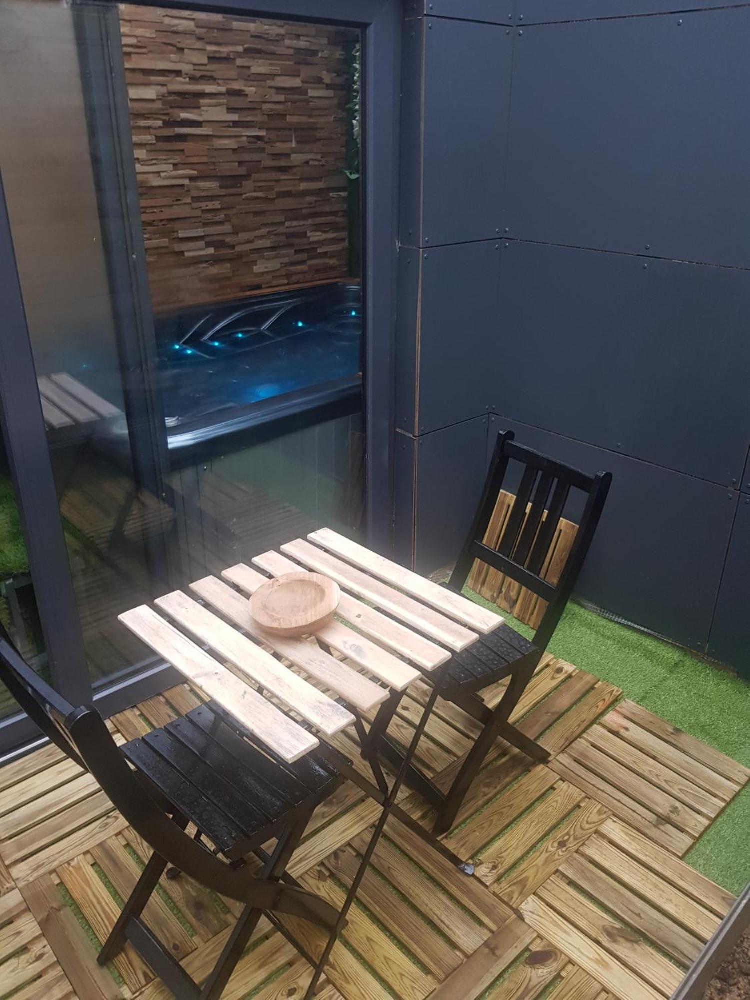 Suite Terrace