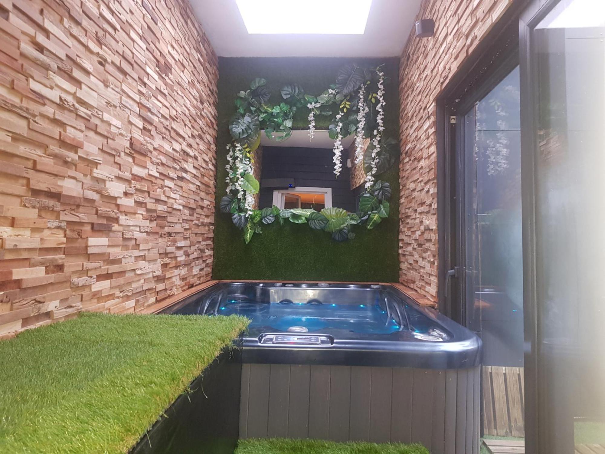 Suite Terrace