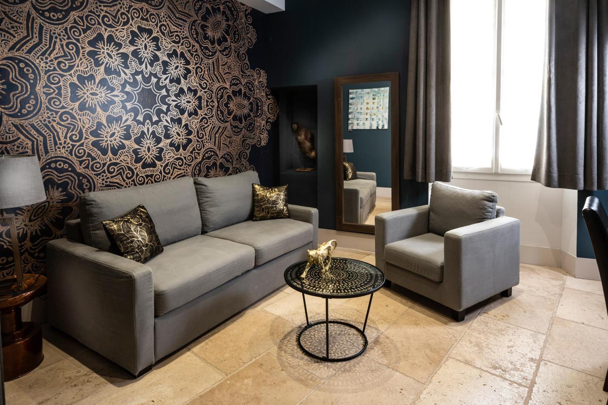Superior Suite