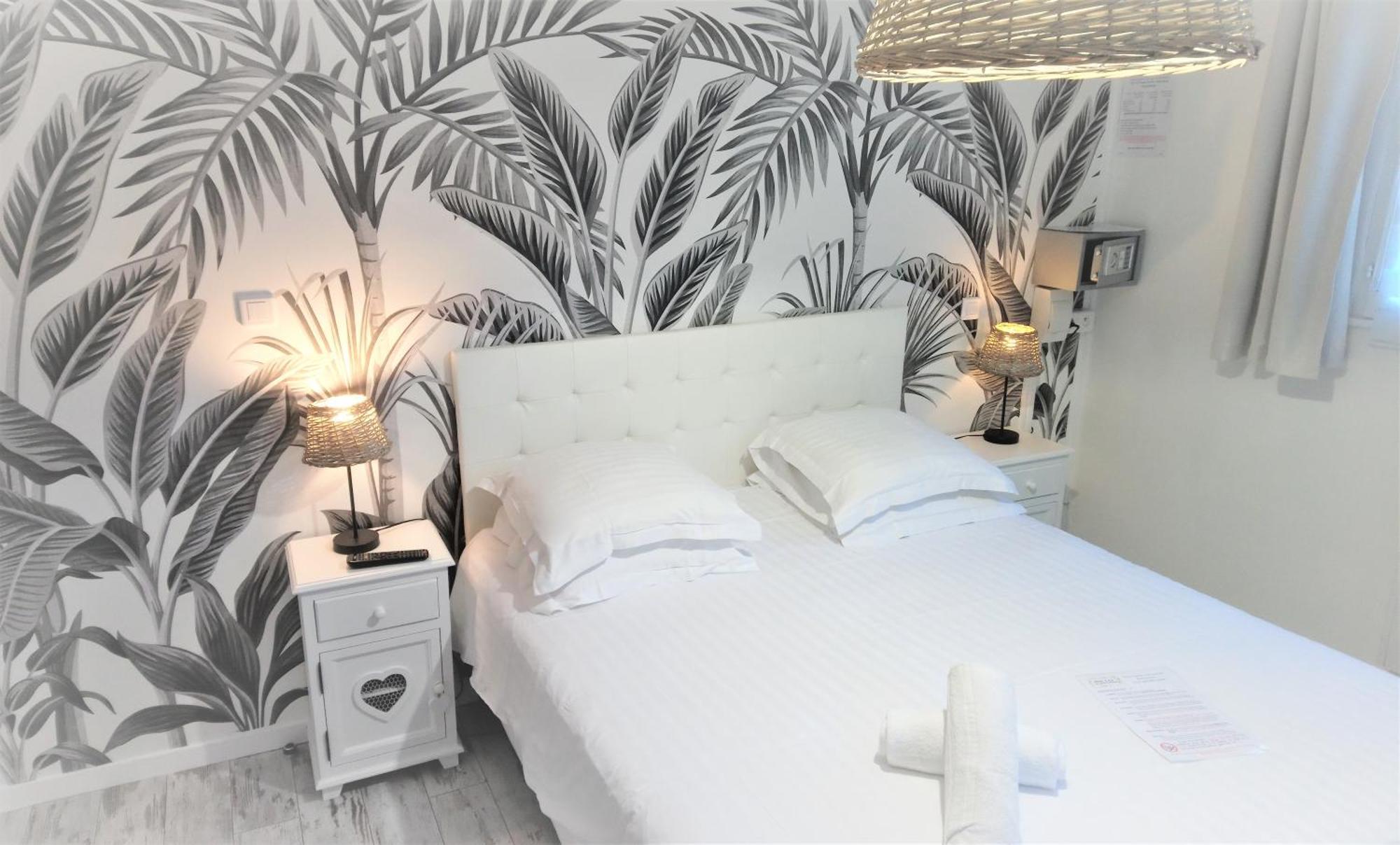 Chambre Standard Lit Queen-Size
