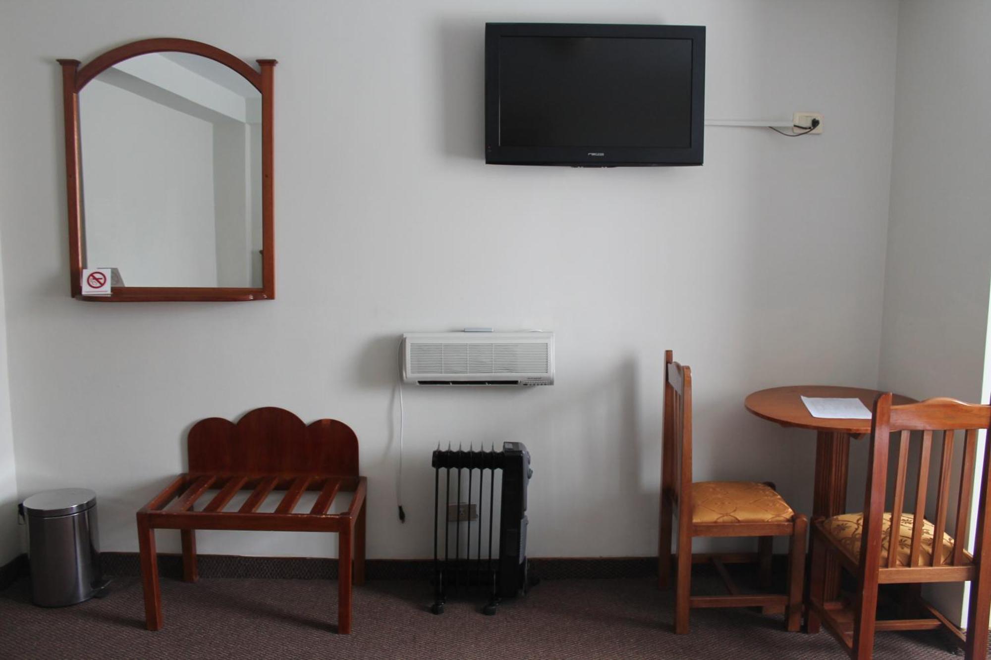 Chambre Familiale (4 Adultes)