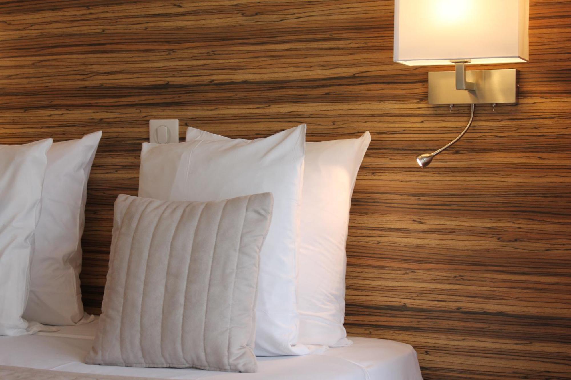 Superior Single Room Air Conditioning