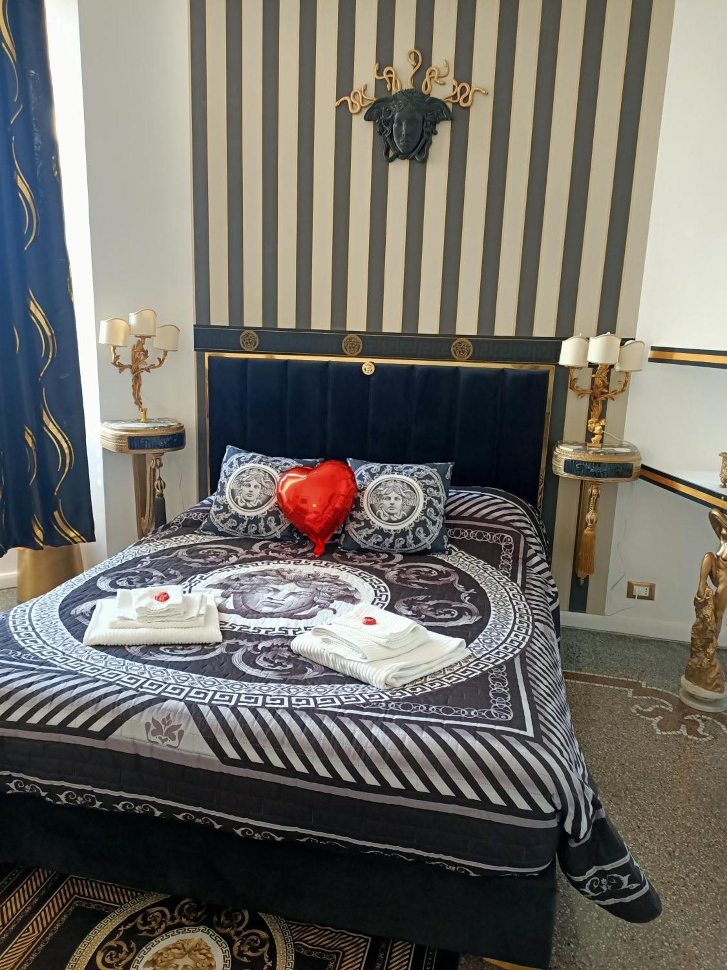 Chambre Triple de Luxe