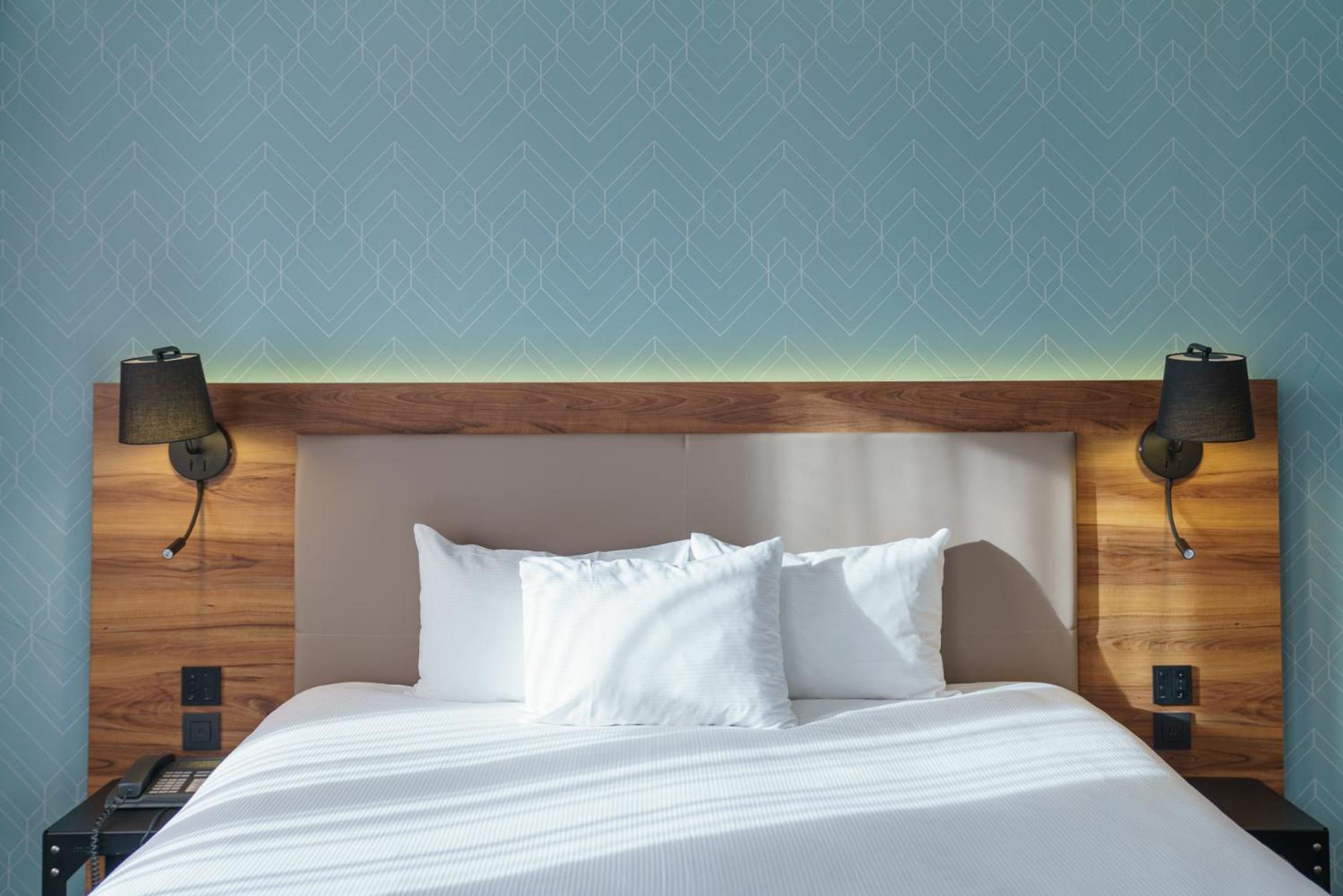 Premium Double Room