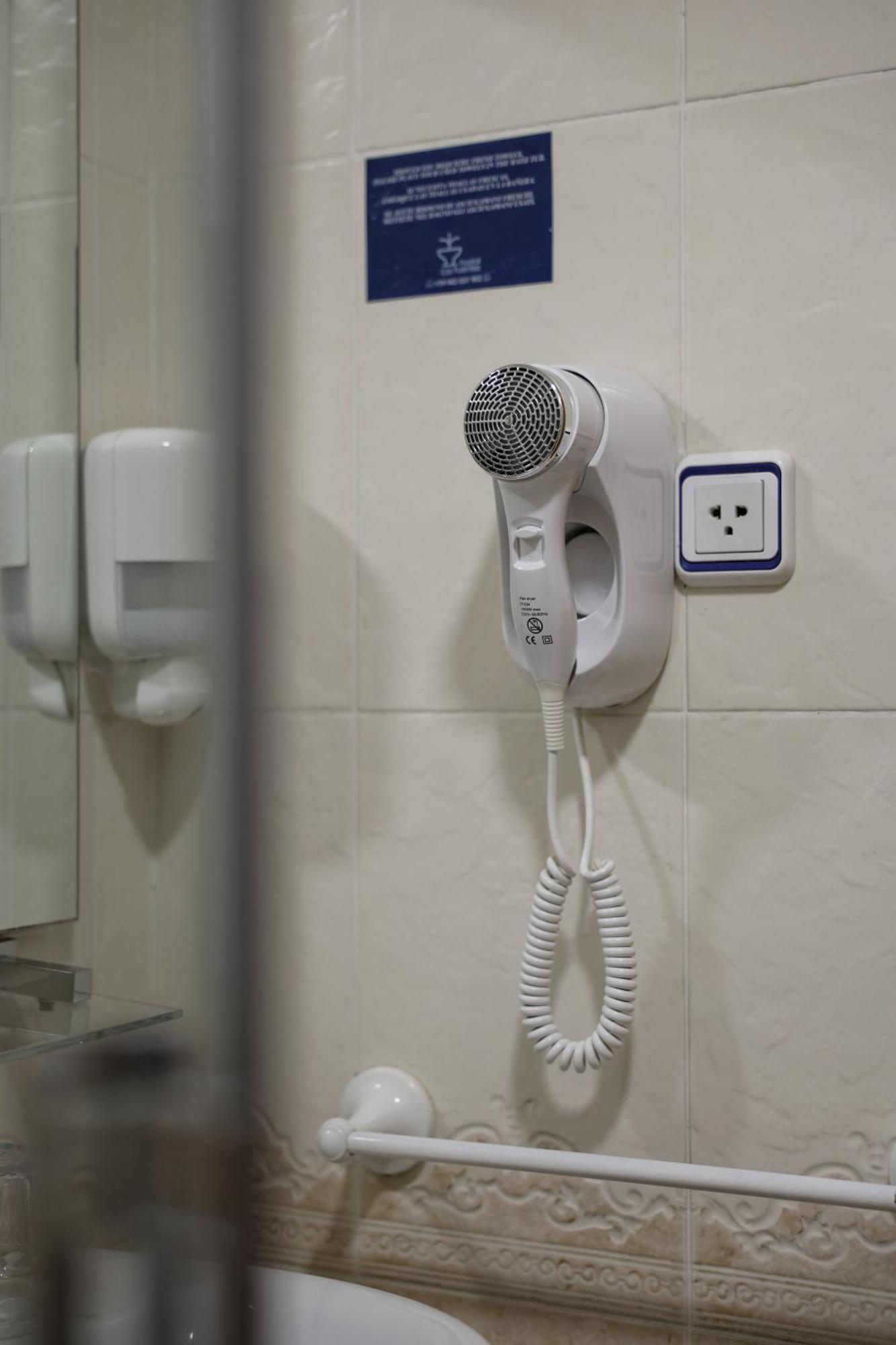 Chambre Double Supérieure