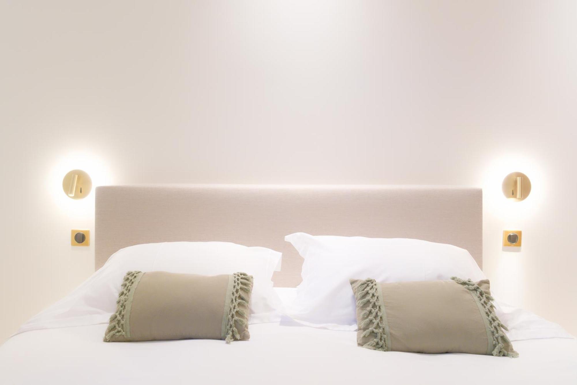 Comfort Double or Twin Room
