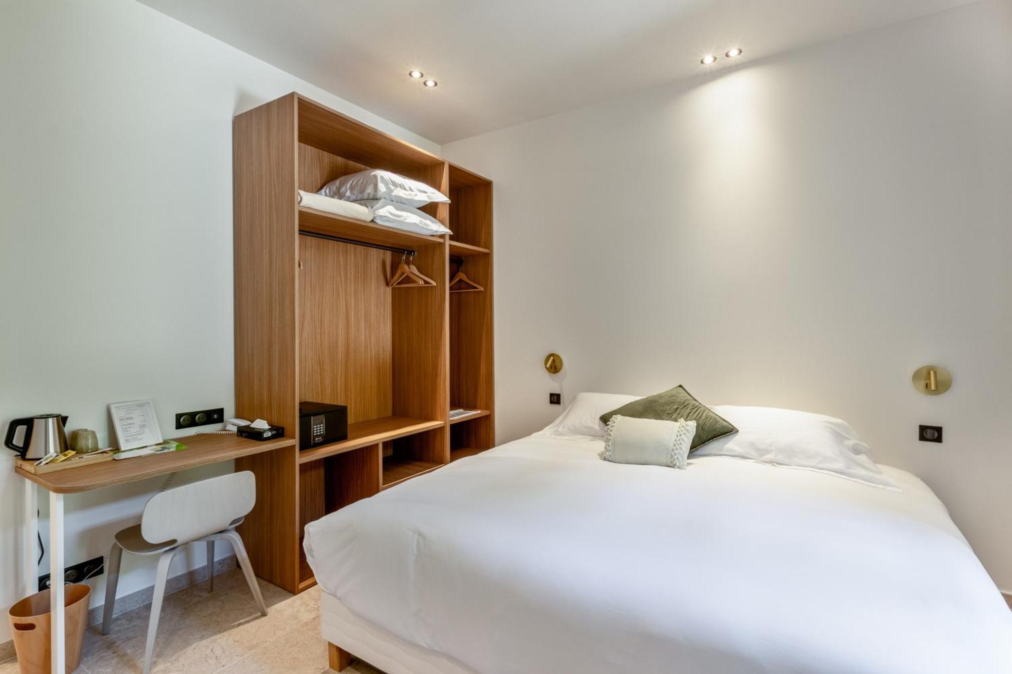 Comfort Double or Twin Room