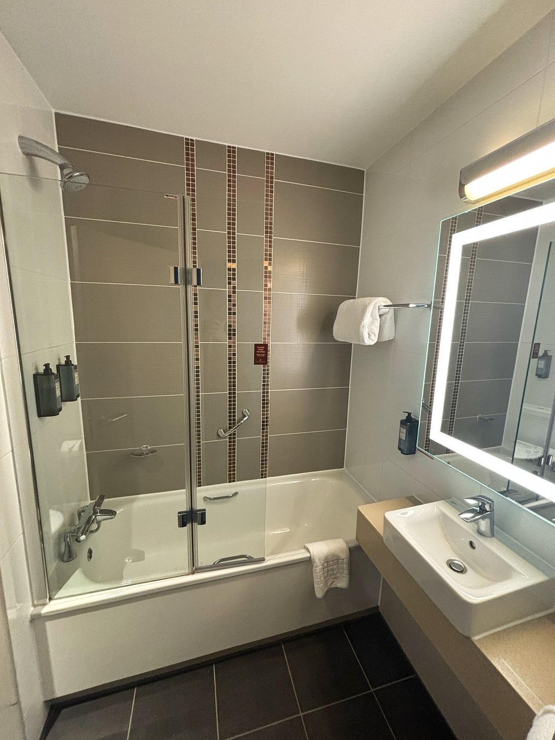 Chambre Double Deluxe