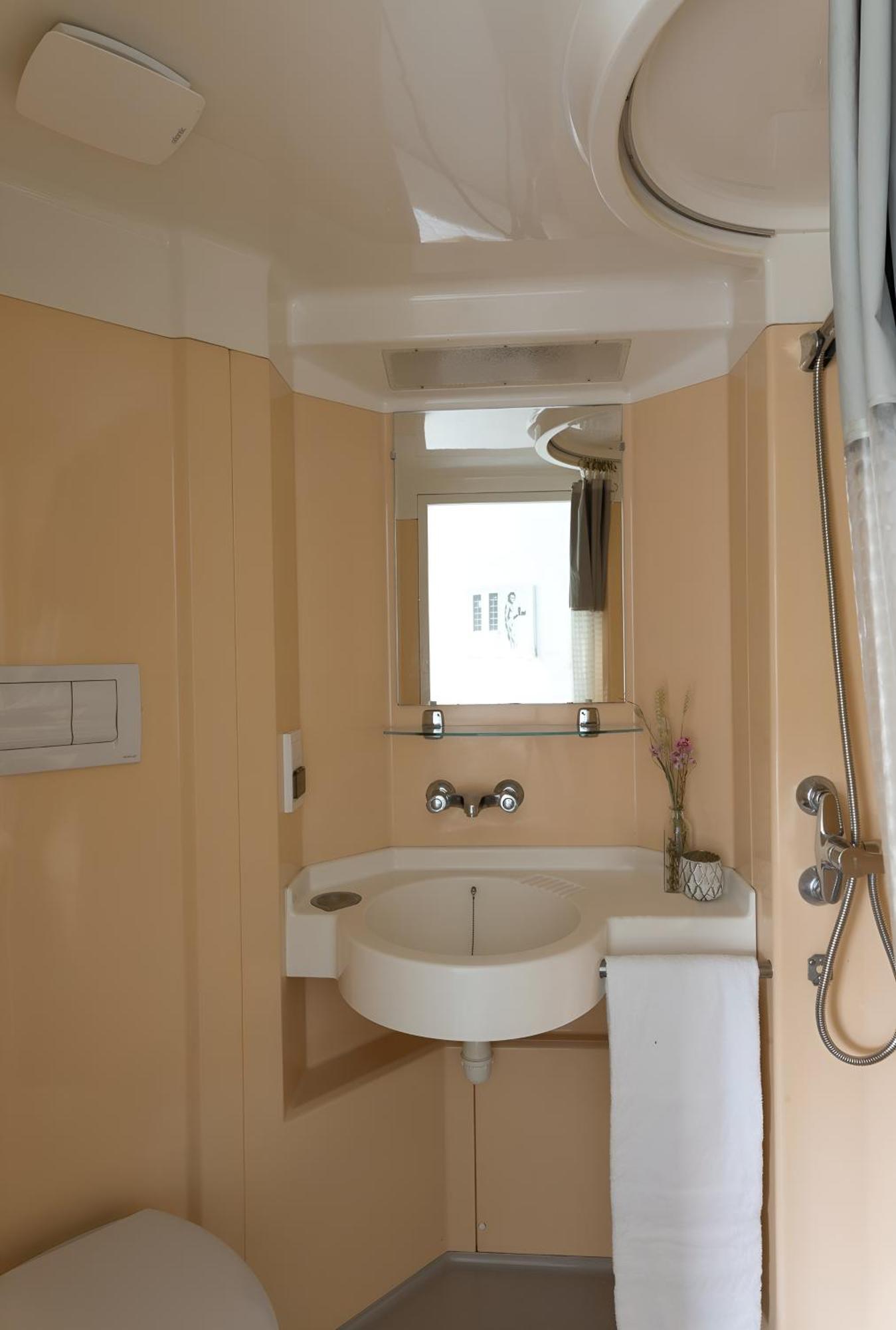 Appartement 1 Chambre Climatisé
