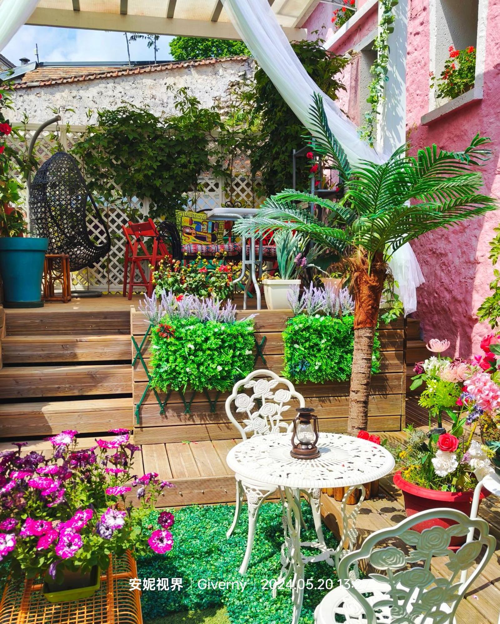 Chambre Double (1 Adulte et 1 Enfant)