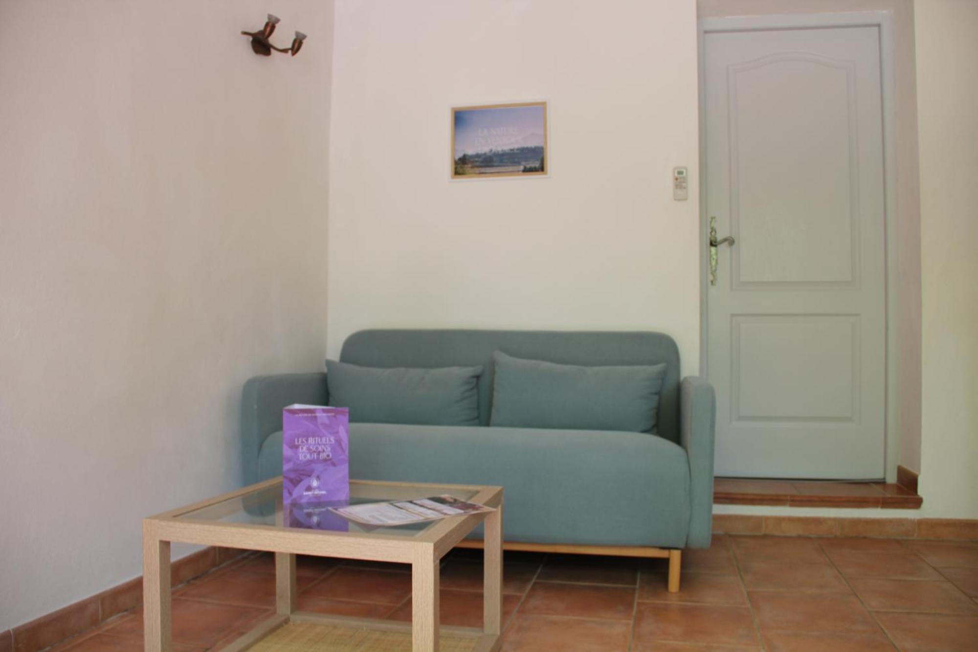 Lodge 1 Chambre