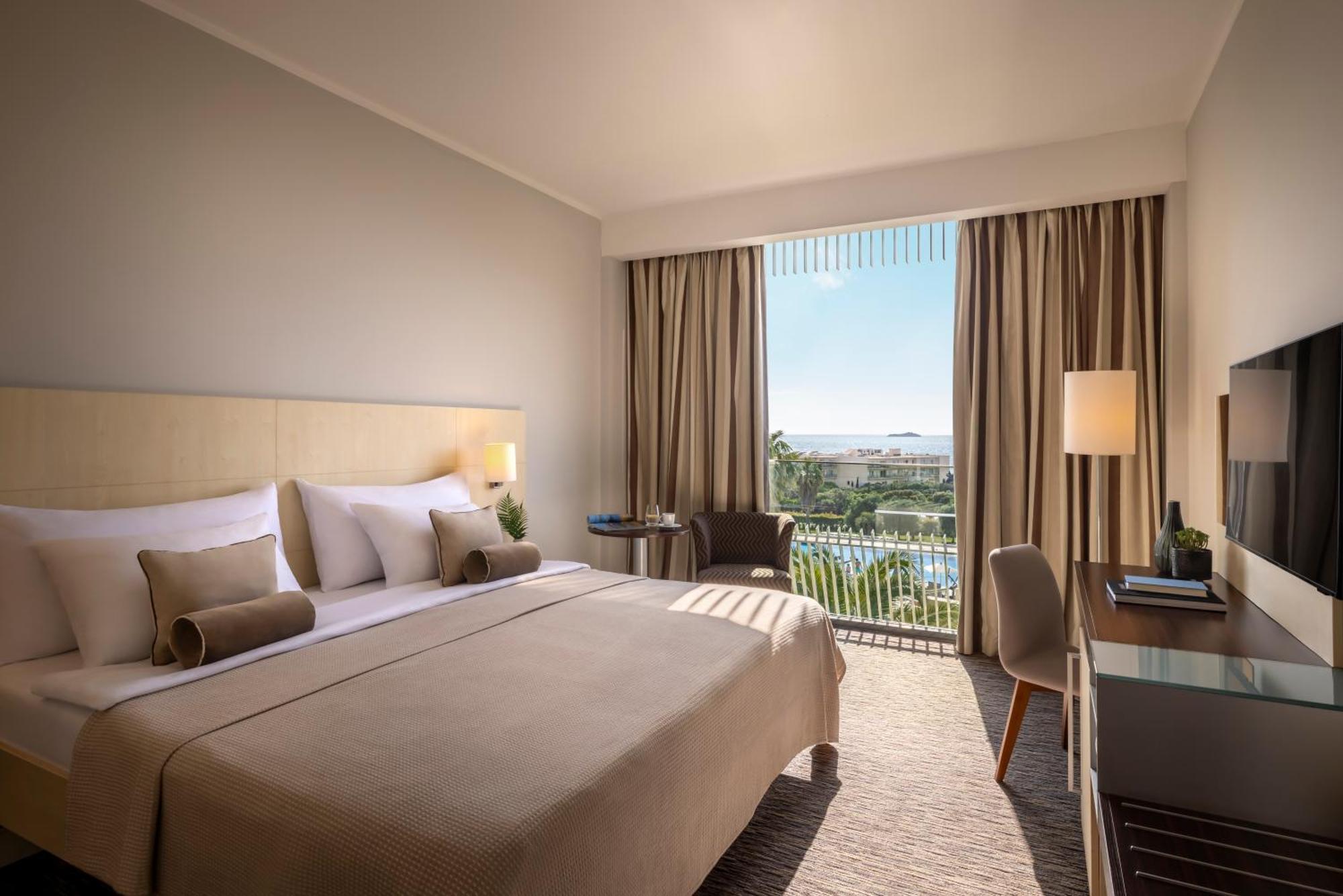 Room for 2+1 Seaside