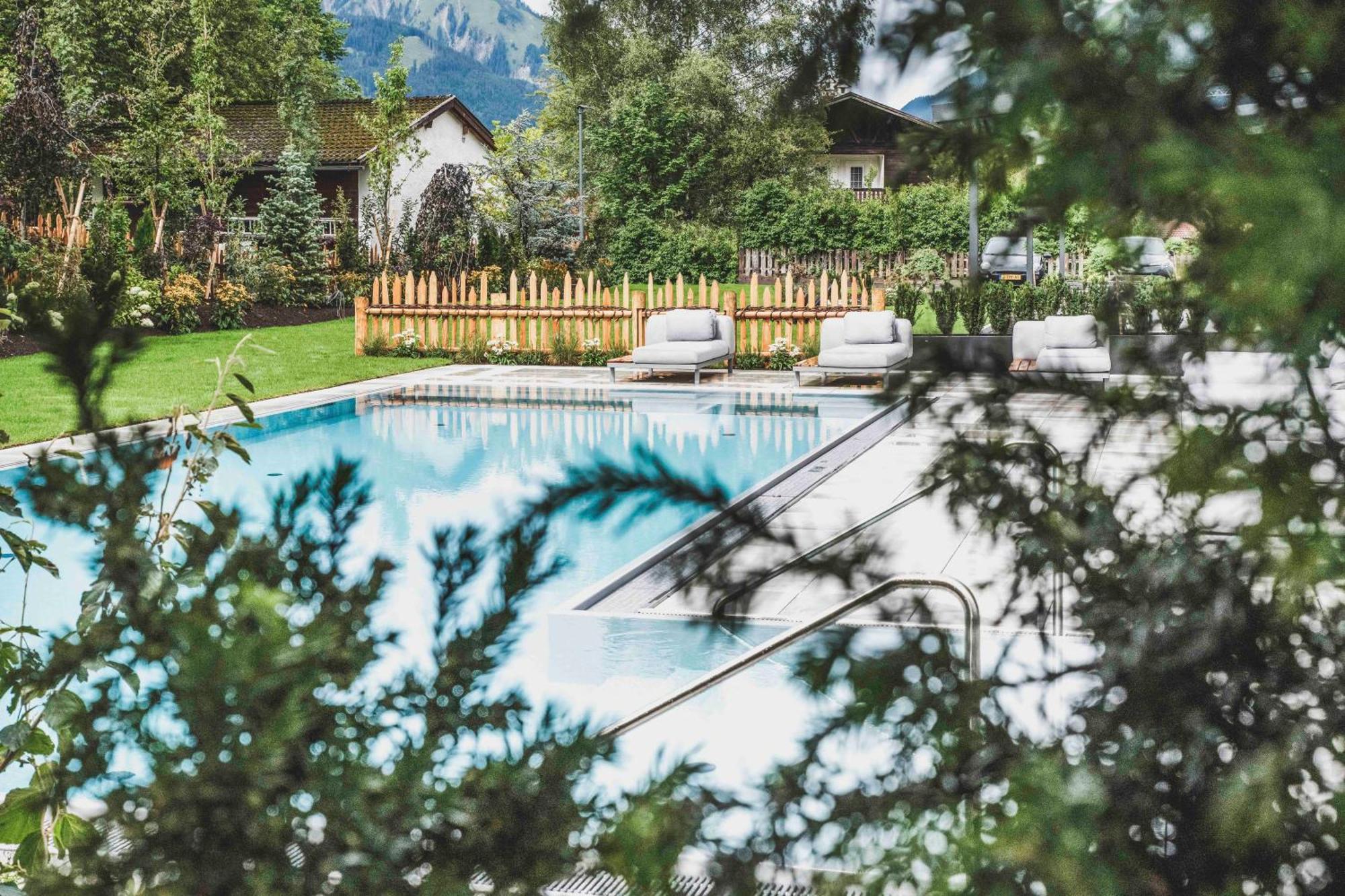 Chalet 4 Chambres