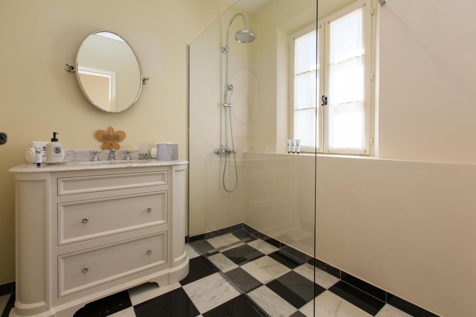 Chambre Deluxe