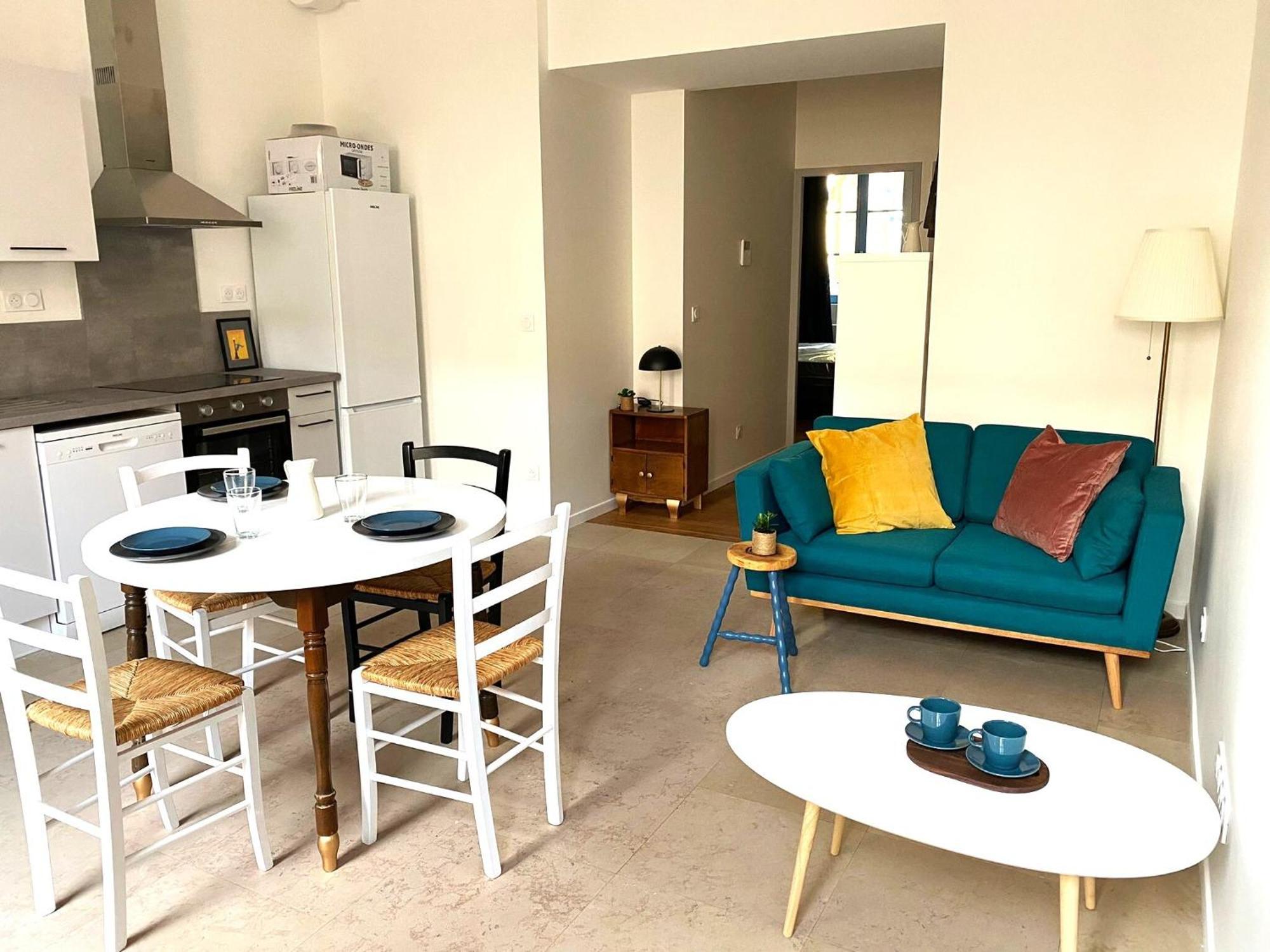 Appartement Standard