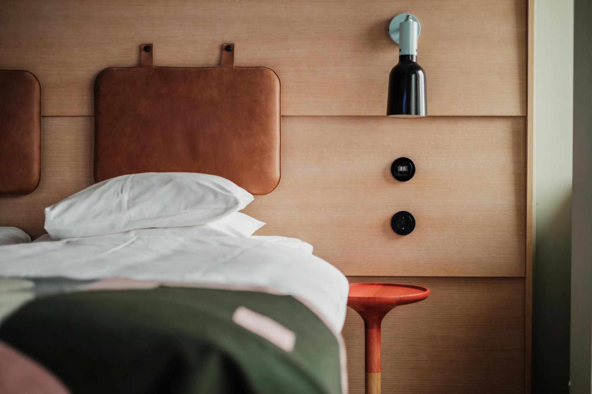 Chambre Lits Jumeaux Standard
