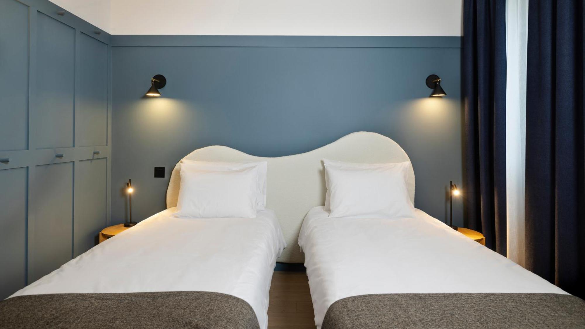 Chambre Double