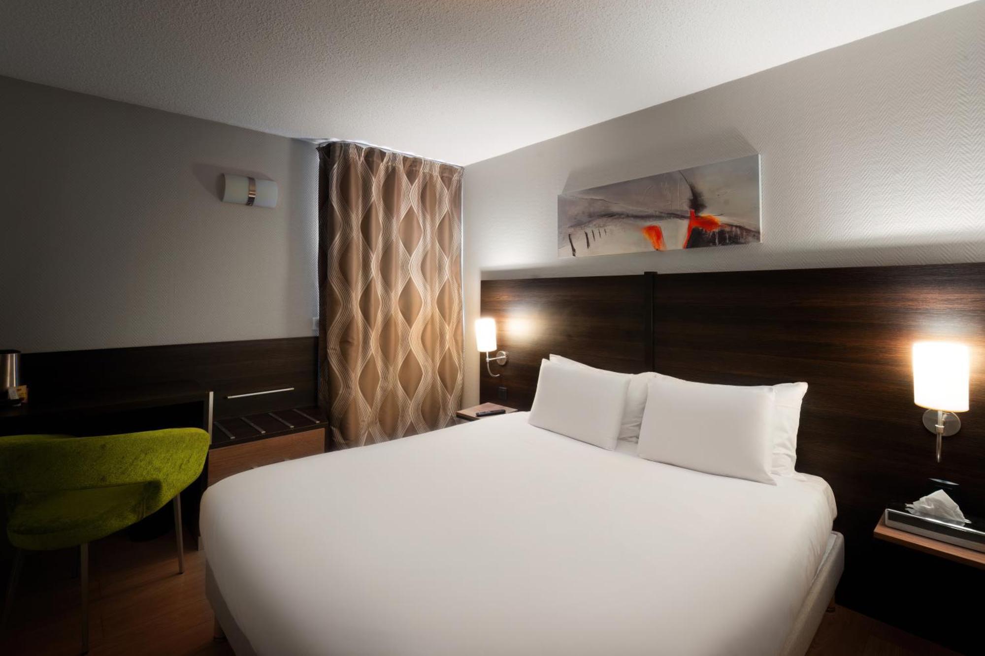 Chambre Double