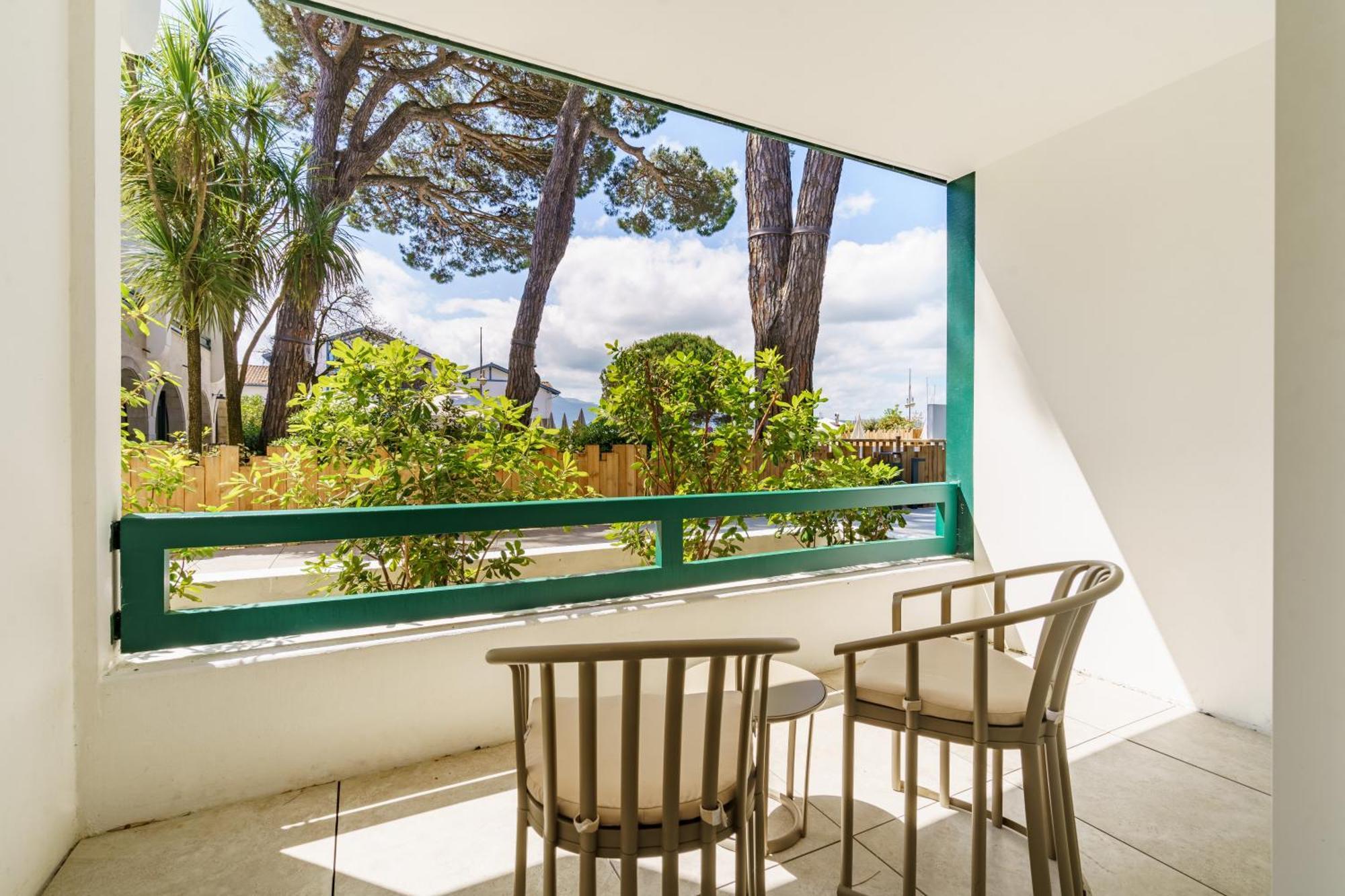 Double Room Balcony