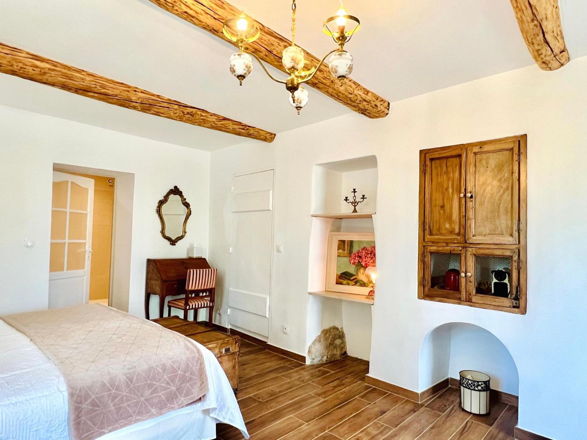 Suite Terrace