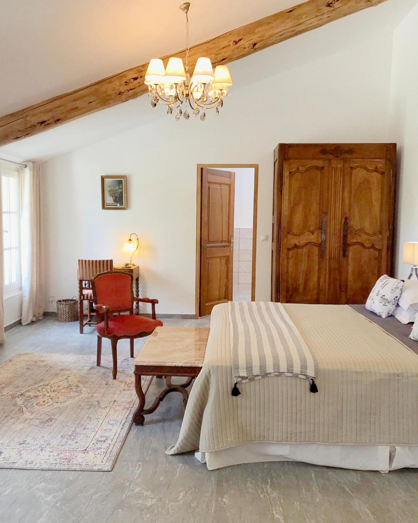 King Suite