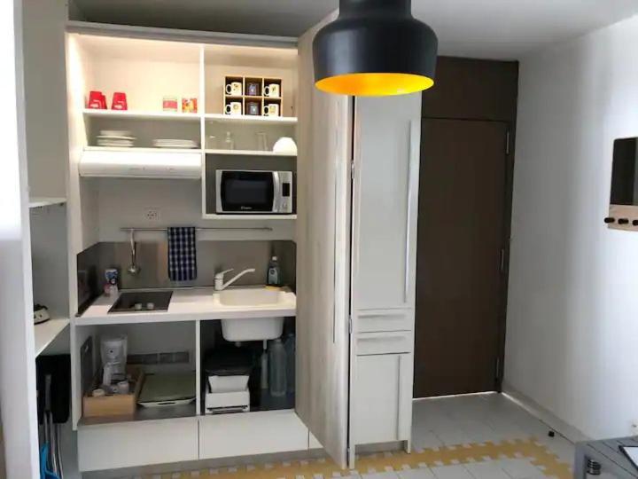 Appartement - Vue sur Mer