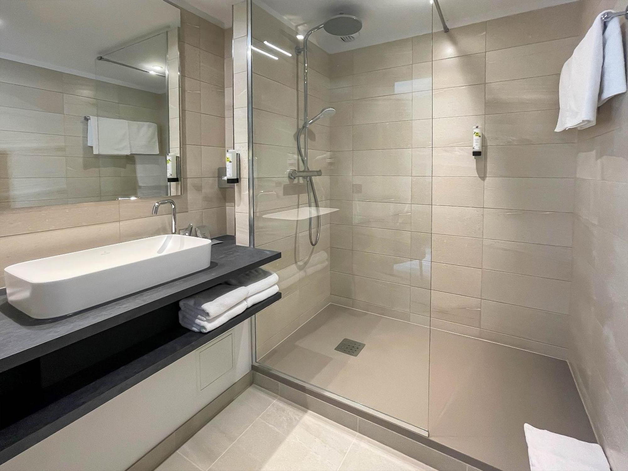 Suite Apartment