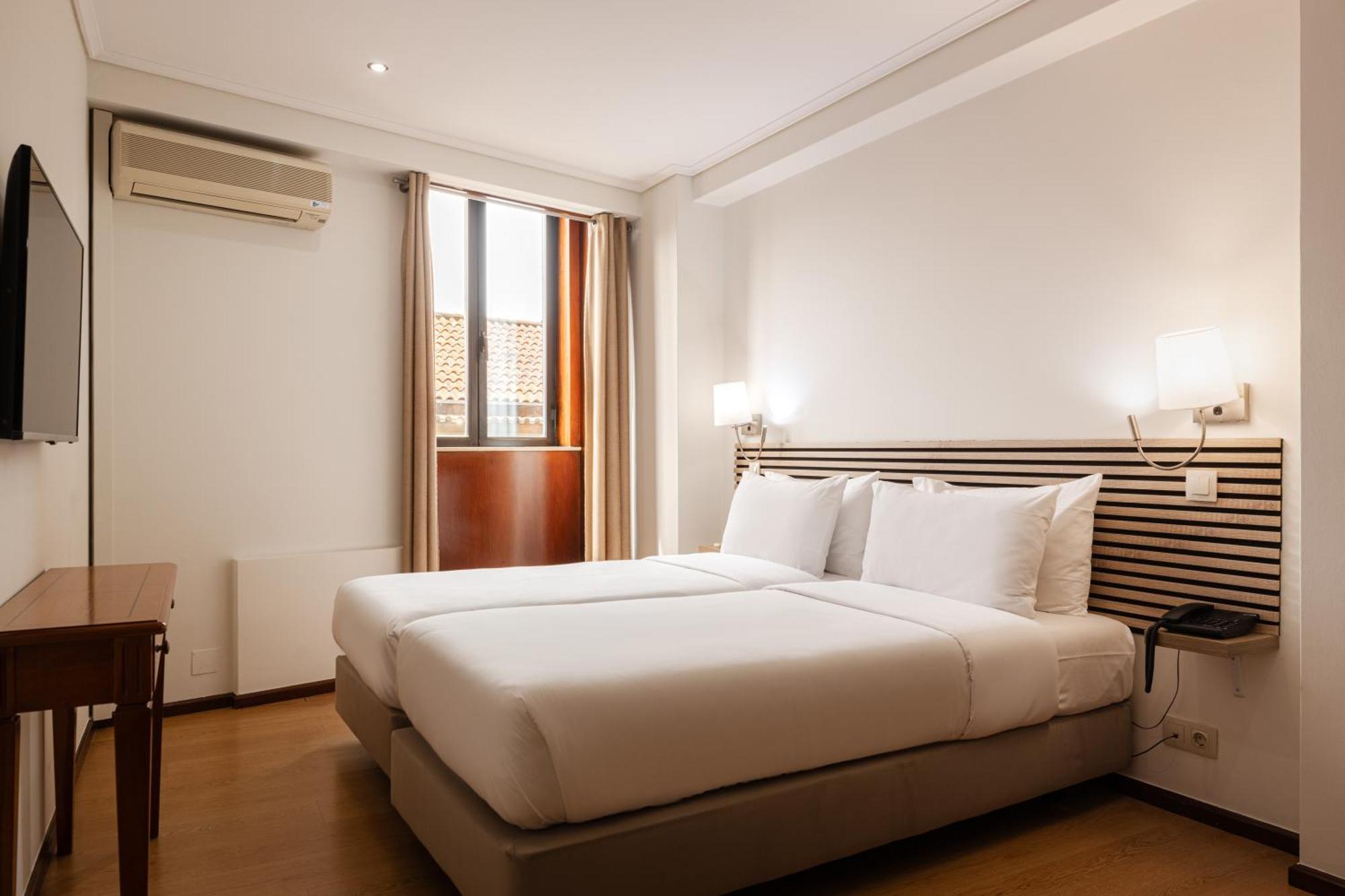 Petite Chambre Double